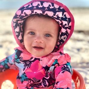 Meet your Posher, Cheryl